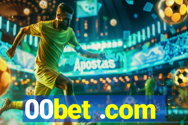 00bet .com